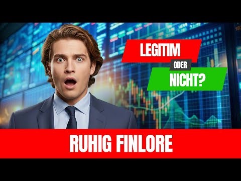 Calm Finlore Reviews (2026) Online Trading Platform Test! Reputable Trading Software?