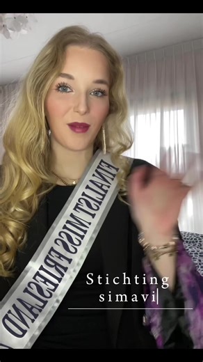 6 km lopen voor water in het olympisch stadion Amsterdam 👠 https://www.inactievoorwater.nl/fundraisers/hedwig-bakker @Simavi @MissFriesland #wateraid #simavi #earthwater #langstecatwalkvannederland #missfriesland2026