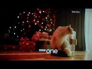 Paddington 2 - BBC 1 Intro (Network Premiere)