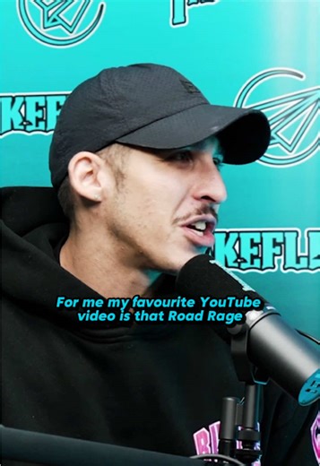 Chillinit Talks Road Rage and Energy in New Car Bars