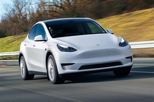 Tesla Model Y and Model 3 prices reduced again - carsales.com.au