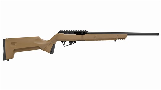 An Official Journal Of The NRA | RXR22: Savage Arms Redefines The Budget Rimfire Rifle