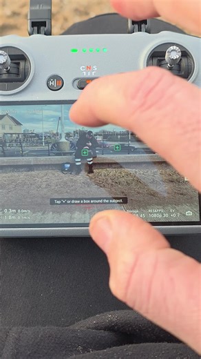 Discover the DJI Mini 4 Pro Features and Uses