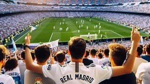 Siaran Langsung Real Madrid vs Juventus Malam Ini, Link Live Streaming Resmi, Live Skor CWC 2025 - TribunTrends.com