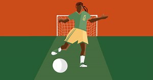 Racismo no futebol feminino é 'ainda mais perverso' e falta punição