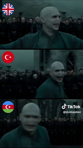 Harry Potter Türkçe Dublaj Full İzle - Öldü Dublaj