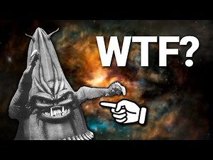 The History of Aliens in Film (1902 - 2022)