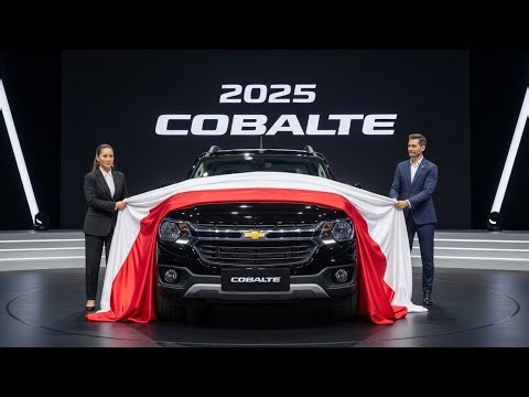 2026 Chevrolet Cobalt Review – Stylish, Comfortable & Packed with Features!