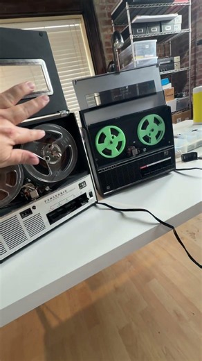 Why you should never ignore a broken tape deck