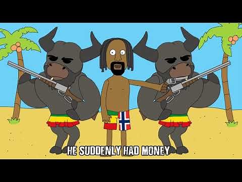 Alfons - Buffalo Soldiers (Official Music Video)