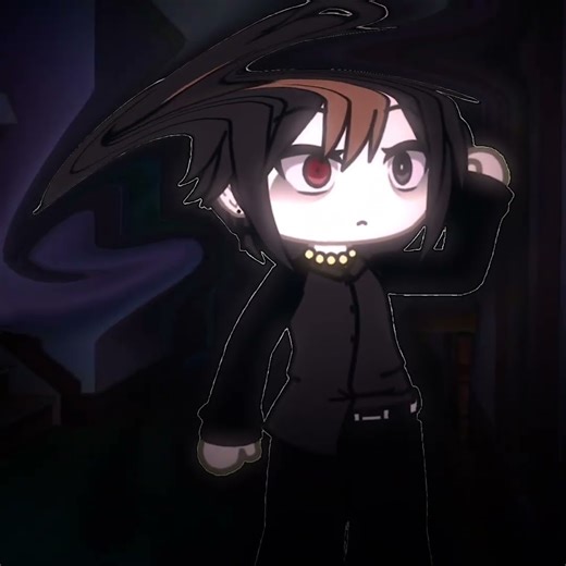 wants her ex back.. #gacha #gachaedit #gachatrend #makemeviral #story #love #gachatuber #gachatiktok