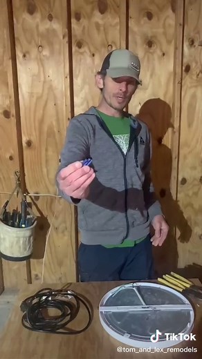 DIY Drop Light Tutorial: Transforming Any Lighting Fixture