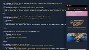 🏄‍♂️ PiP Browser - Floating Websites
