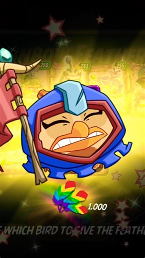 Angry Birds 2 Melody