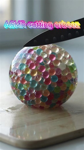 ASMR comment what other ASMR videos you want #asmr #satisfying #relaxing #fyp