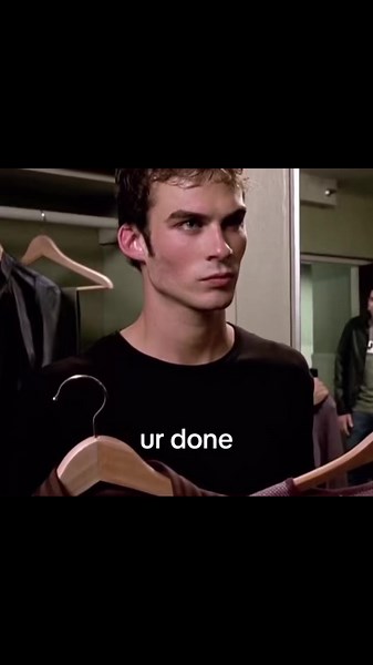 #fyp #damonsalvatore #iansomerholder #vampirediaries #viral