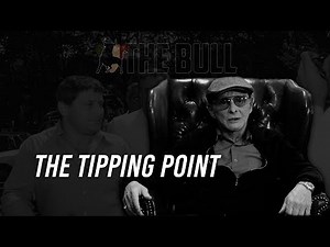 The Tipping Point | Sammy "The Bull" Gravano
