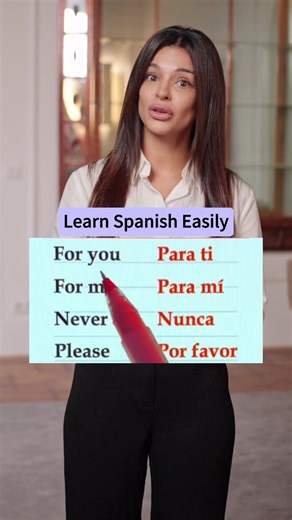 Learn Spanish Easily with Simple Phrases