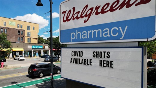 New COVID variant responsible for latest wave of infections | PBS News Hour