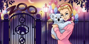 3 Days - Zoo Mystery - Play Thousands of Games - GameHouse