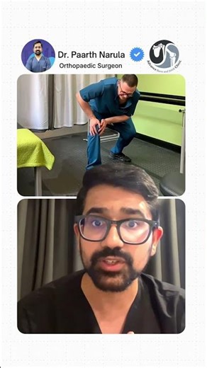 Do You Know About Patellar Maltracking? 🦵