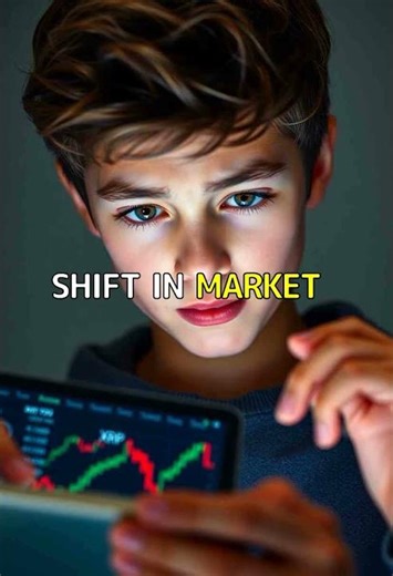 XRP Poised for Major Comeback? Find Out! #Shorts #VidNarrate