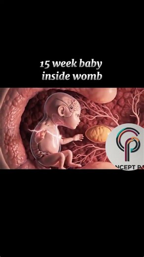 15 Days Baby Sleeping with Mom | Cute Newborn Moments 👶❤️