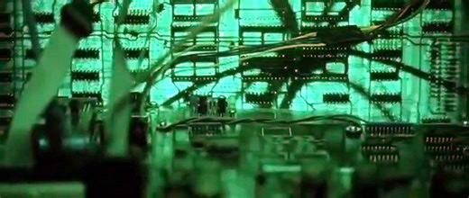 Sequence Break (2017) Watch HD
