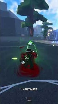 A-Train Showcase A Universal Tome #roblox #aut #theboys #atrain #auniversaltime #fyp #shorts