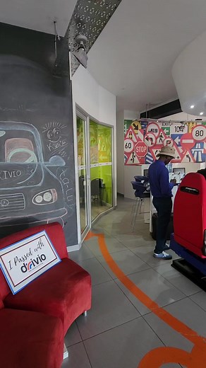 Drivio: Innovative Driving Lessons for All