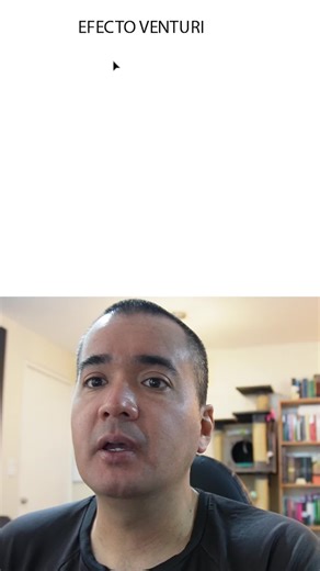 Efecto Venturi en Parapente: Precauciones y Técnicas