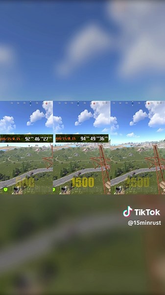 Оптимизация графики в Rust для слабых ПК 2025