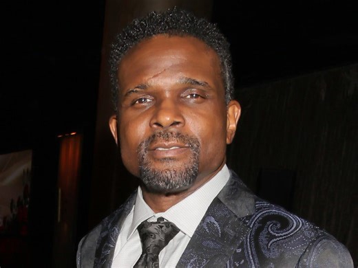 'Family Matters' Alum Darius McCrary Arrested Near California-Mexico Border