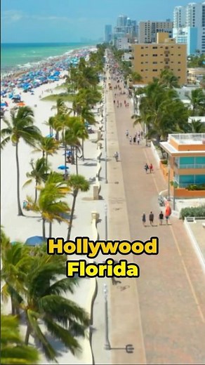 Hollywood Florida Travel Guide: 5 Best Things To Do