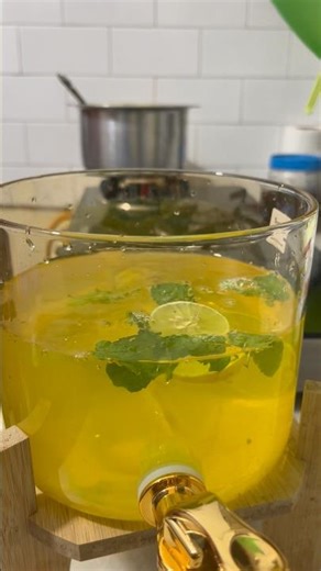 Mehman K aane pr Banaya Jhatpat Se refreshing Mojito| #viral #food #trending #shorts #recipe #mojito