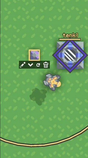 Mindustry Logic in 60 Seconds - Sensor Instruction