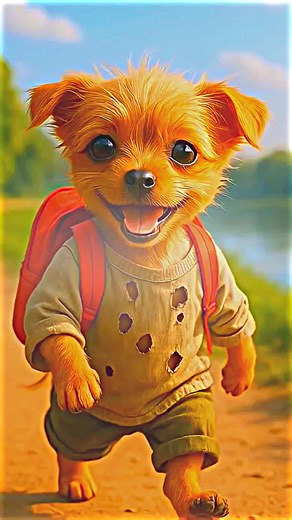 Bubby Dog: Exploring Humanity Through Cosplay