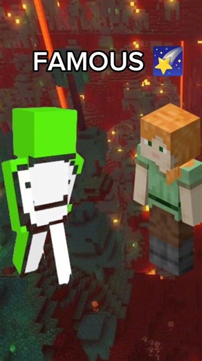 Alex vs dream 😱😰🤯 #viral #minecraft #gaming #edit