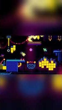 deadbeat #geometrydash