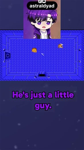 Tiny Dodongo! (Zelda Boss Fight)