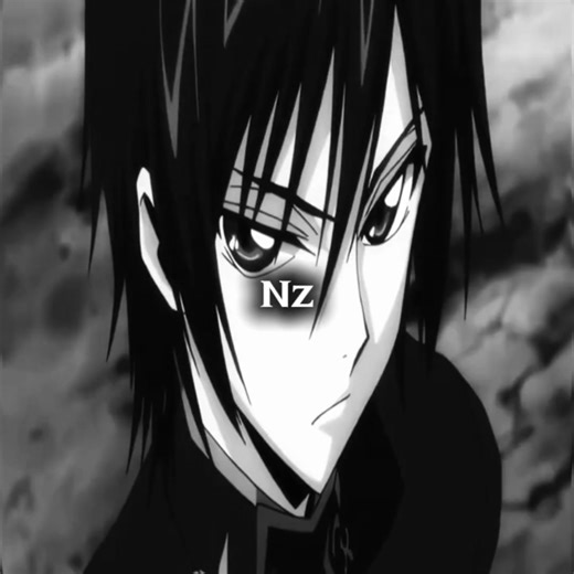 Lelouch Code Geass Edit Showcase