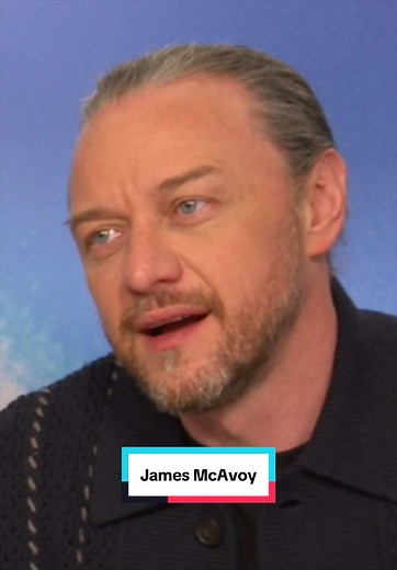 James McAvoy's Directorial Debut: California Schemin'