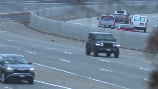 New California Traffic Laws Take Effect Jan. 1, Expanding Move-Over Rules and DUI Penalties