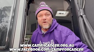 Camp 4 Cancer on Reels