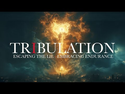 Episode 1- Tribulation Timeline w/ Dr Christian Widener & Christopher Brock