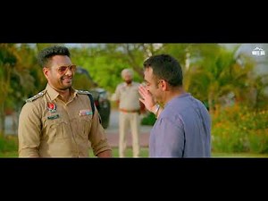 Khaas Bande | Punjabi Comedy Movie | DSP DEV