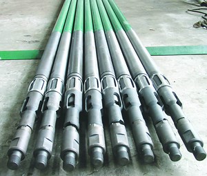 [Hot Item] API 11ax Oil Well Down Hole Sucker Rod Pump