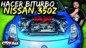 20K views · 363 reactions | Hacer #Biturbo (Nissan #350z) // Tips de #Pro Para responder estas y mas preguntas no te pierdas nuestros Livestreams los días Lunes y Jueves a las 5:00 PM hora México!!!! | Performance Customs | Facebook