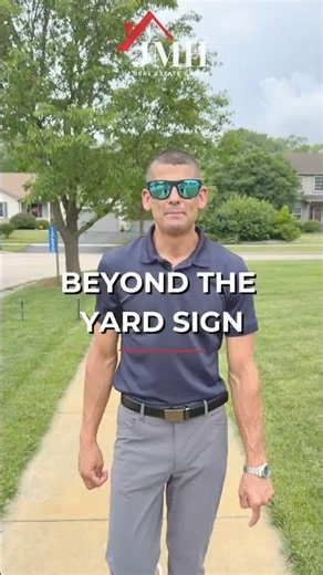Beyond the Yard Sign