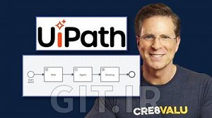 UiPath Agentic Automation Quick Start